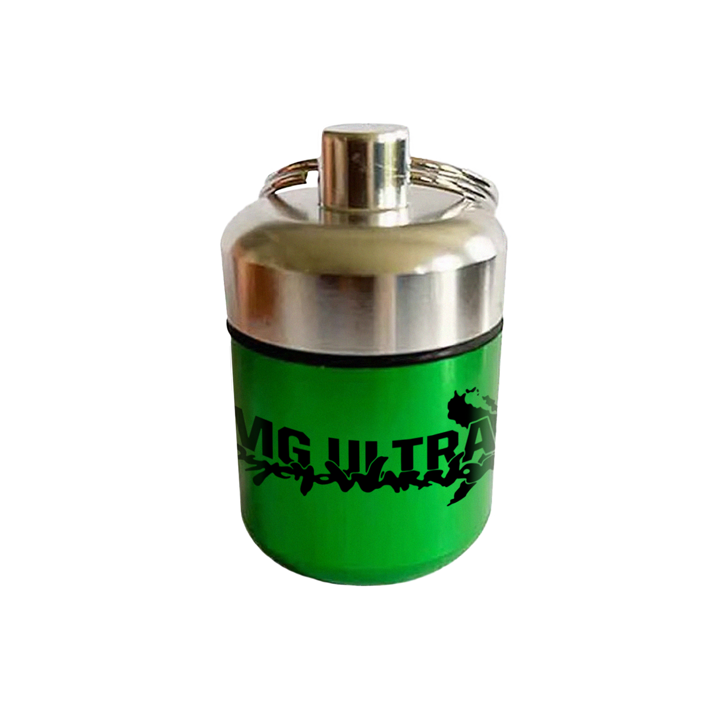 PsychoWarrior: MG Ultra X Earplugs UK