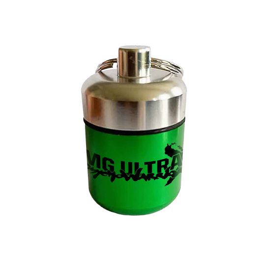 PsychoWarrior: MG Ultra X Earplugs UK