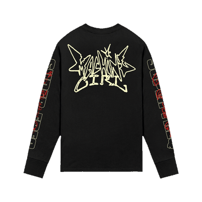 Super Freq Long Sleeve