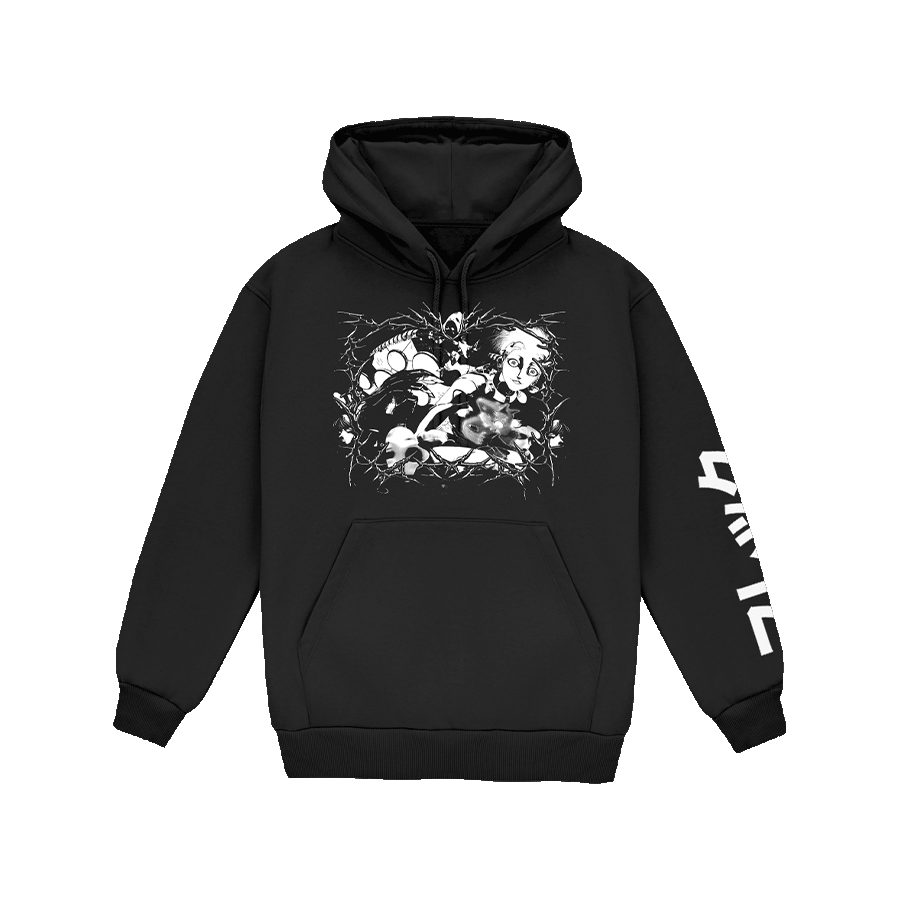 Super Freq Hoodie