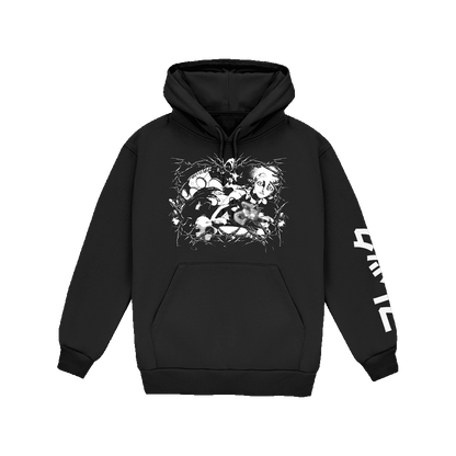 Super Freq Hoodie