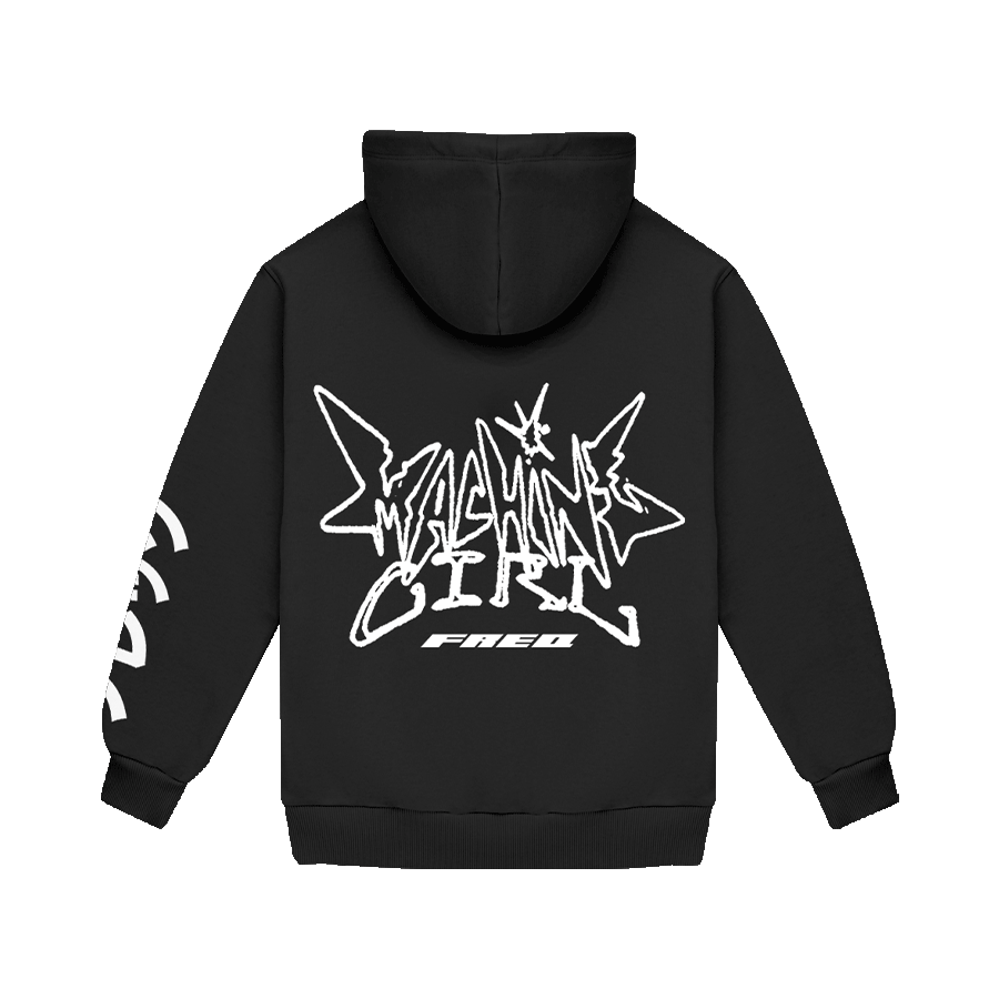 Super Freq Hoodie