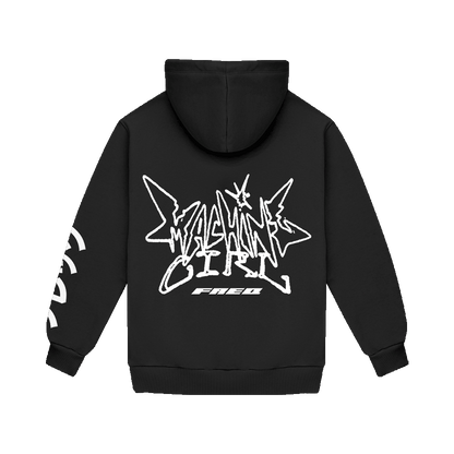 Super Freq Hoodie