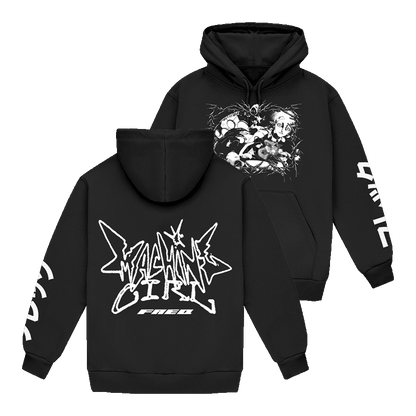 Super Freq Hoodie