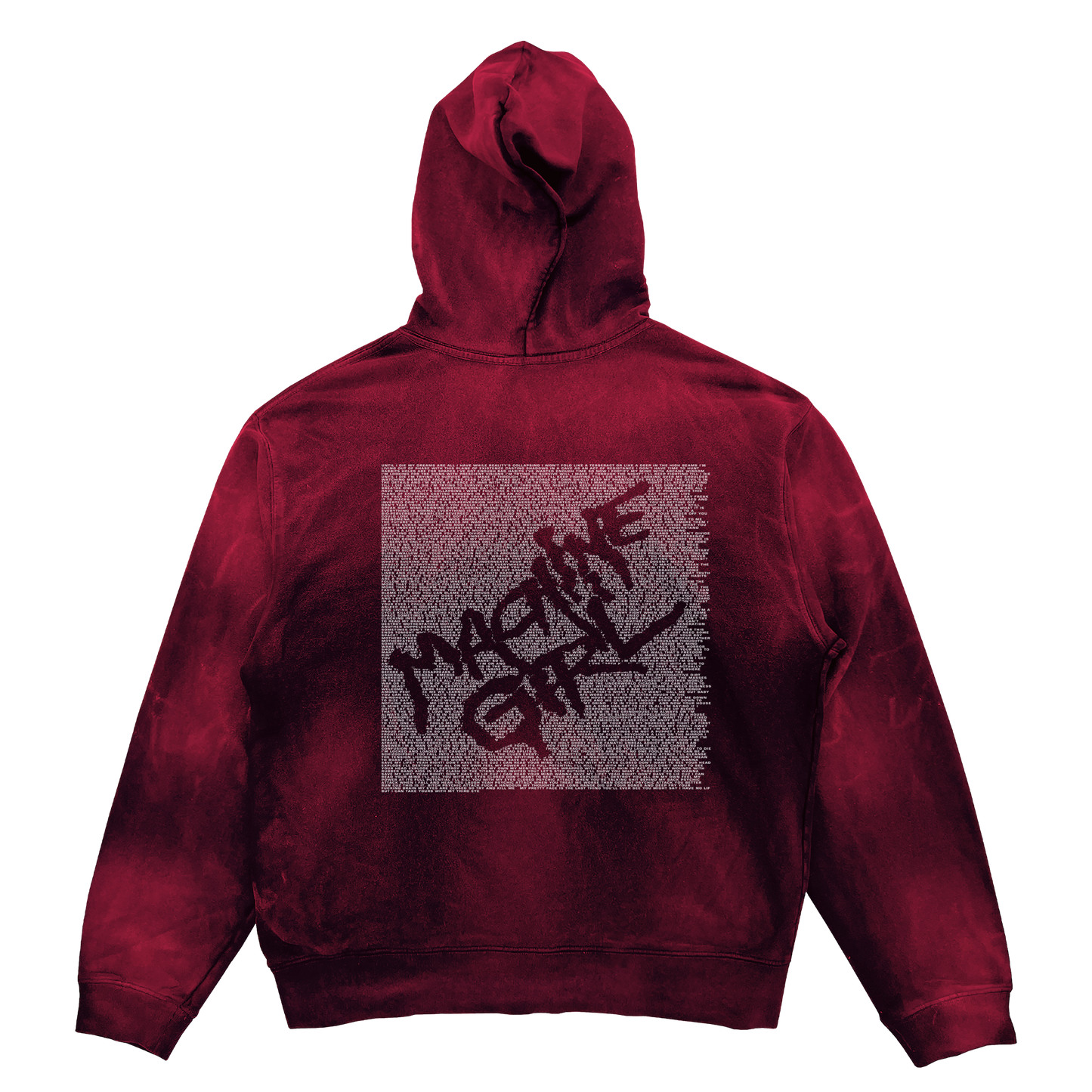 MG Ultra Hoodie