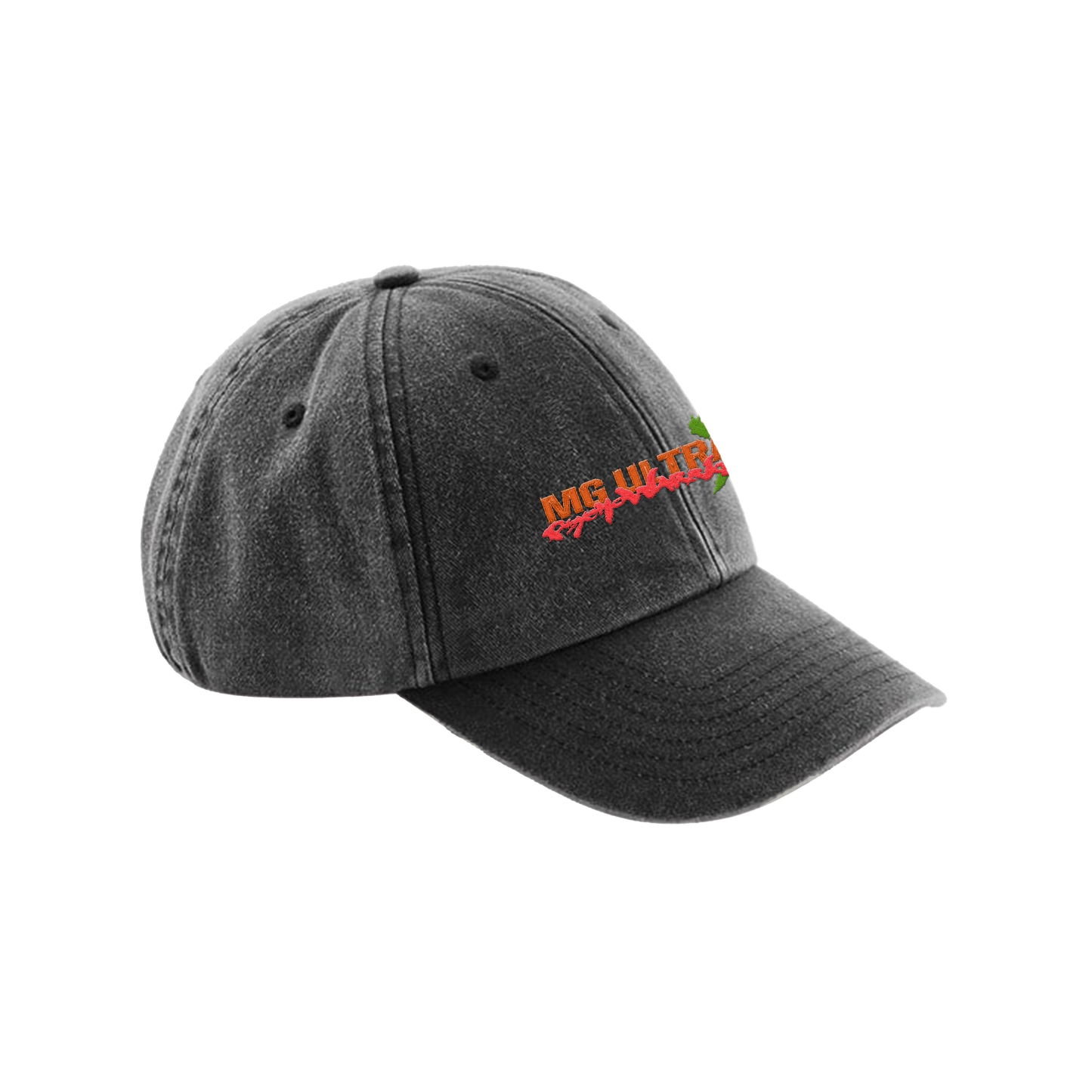 PsychoWarrior: MG Ultra X Cap UK