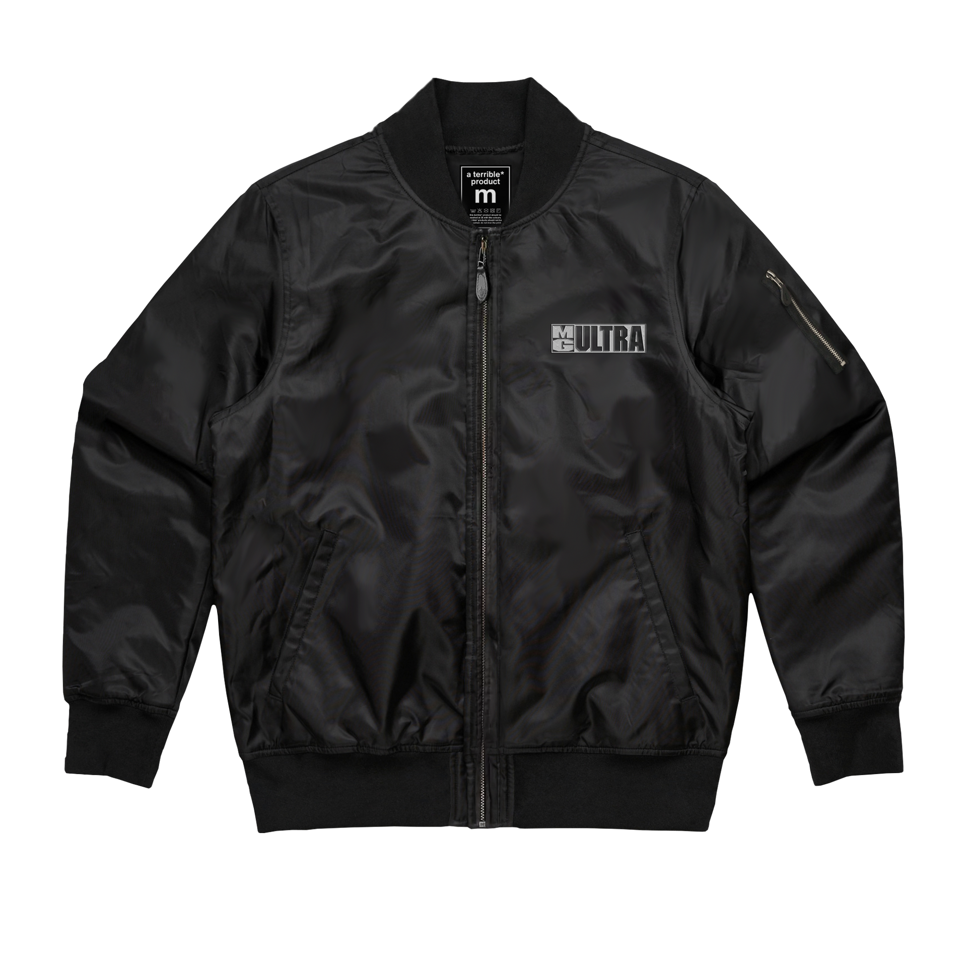 MACHINEGRIL_BLACK-BOMBER-