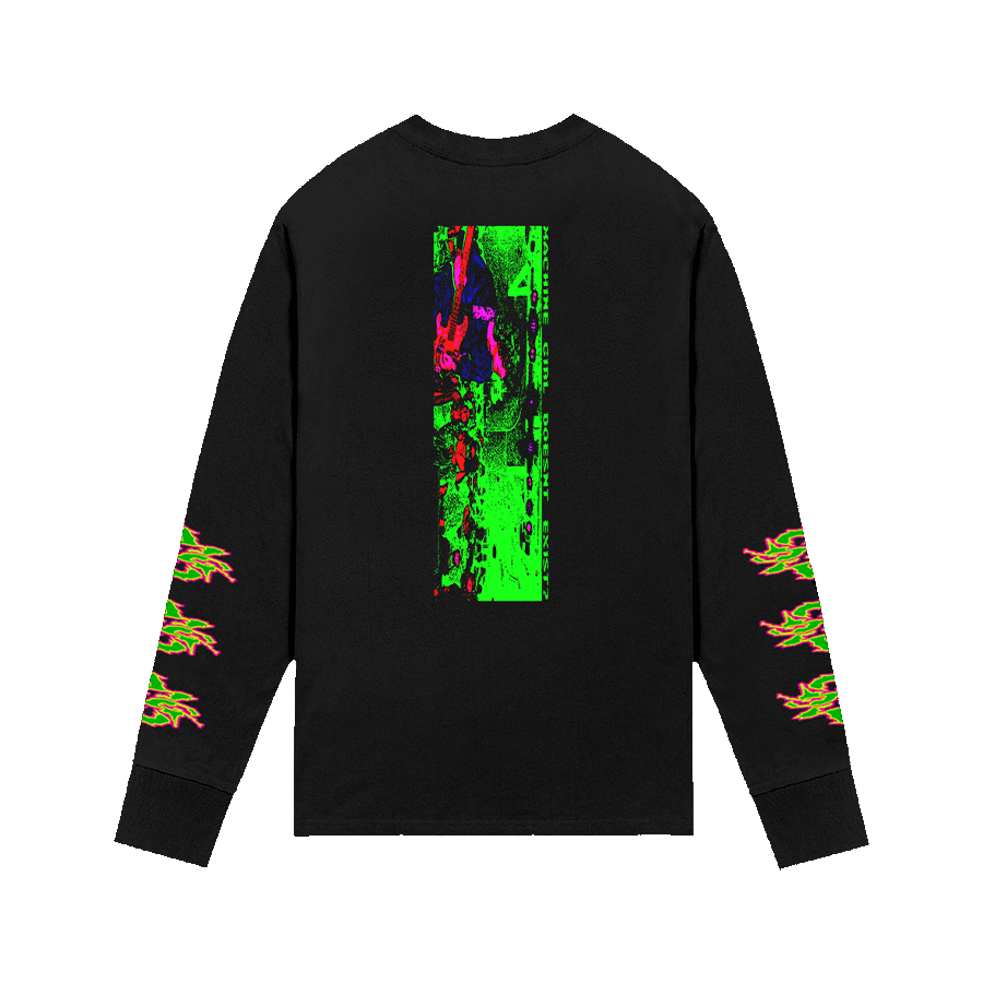 Spring Long Sleeve