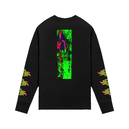 Spring Long Sleeve