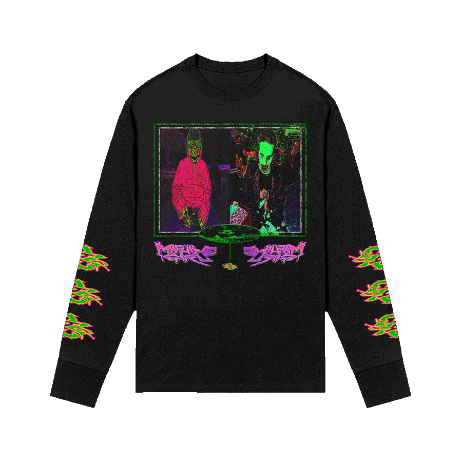 Spring Long Sleeve