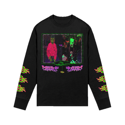 Spring Long Sleeve