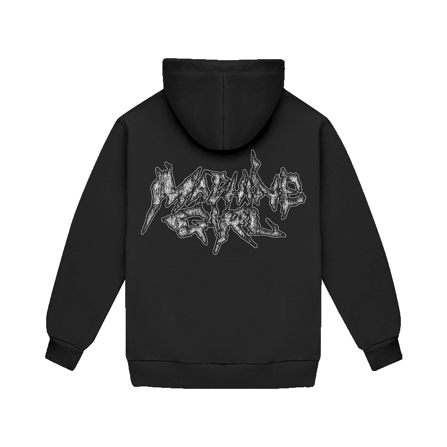 Werewolf Hoodie