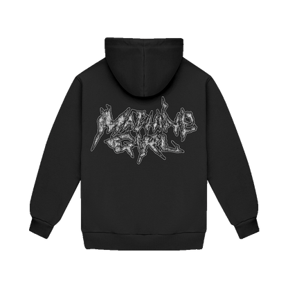 Werewolf Hoodie