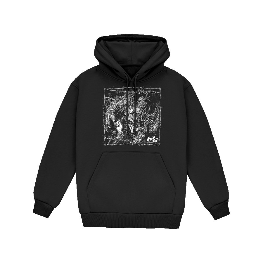 Werewolf Hoodie