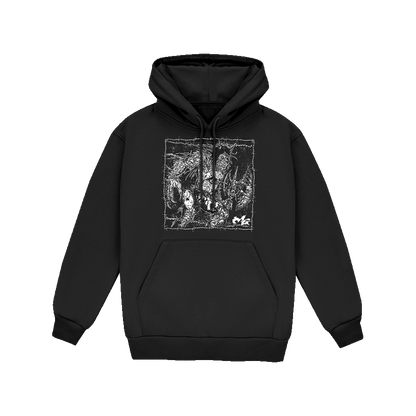 Werewolf Hoodie