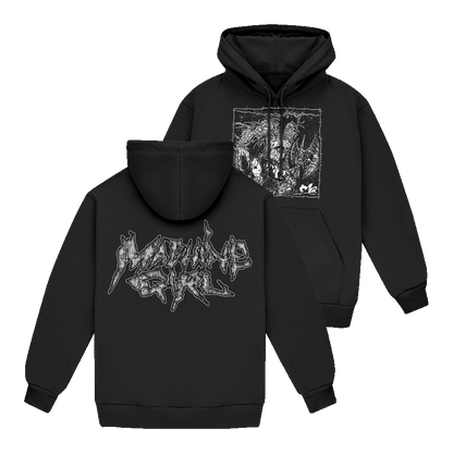 Werewolf Hoodie