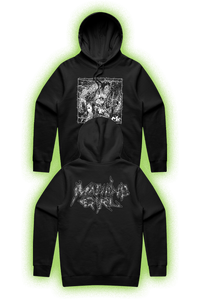 Machine Girl | Official Merchandise